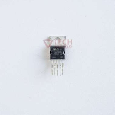 TDA2030 TDA2030A TDA 2030 2030A IC Audio