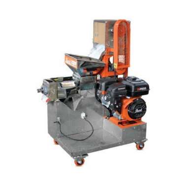 Shark Paper SPP-001 Mesin Parut dan Peras Santan Mesin Shark SP-200