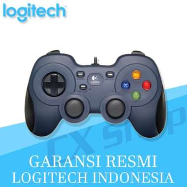 Logitech F310 Gamepad
