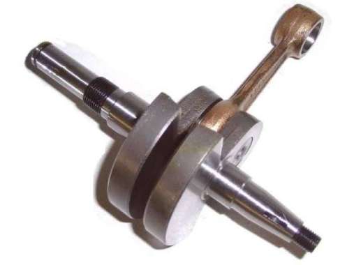 Crankshaft / Kro As Mesin Chainsaw tipe MS 381 New West