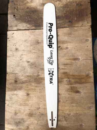 Bar Baja Chainsaw Pro Quip QC 7800 X ukuran 25 inchi