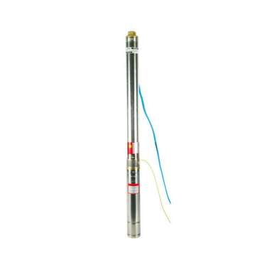 Shimizu Submersible Pump 3”+cable SPG20-321K BIT
