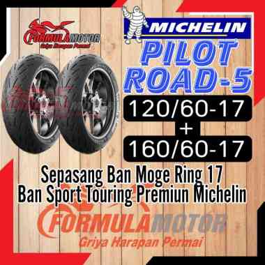 Jual Ban Michelin 160 60 17 Terbaru Dengan Harga Termurah Di 22 Blibli
