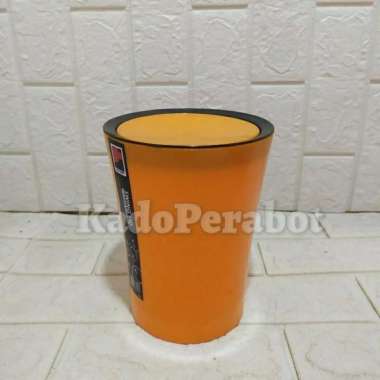 tempat sampah kamar - tempat sampah tutup-tempat sampah kantor LB L722