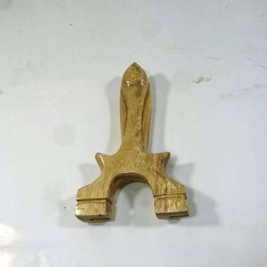 ketapel slingshot laminating