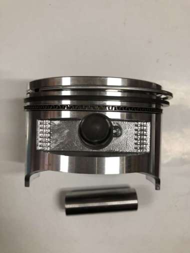 Piston Mesin Bensin GX 440 (17 HP) / Genset Bensin 6000 Watt Standard