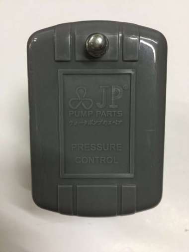Automatic Pressure Switch JetPump JP