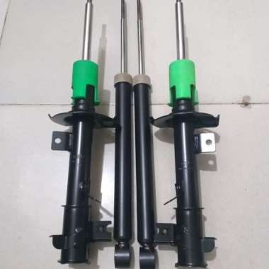Shock Breaker Depan Dan Belakang Suzuki Ertiga Monroe
