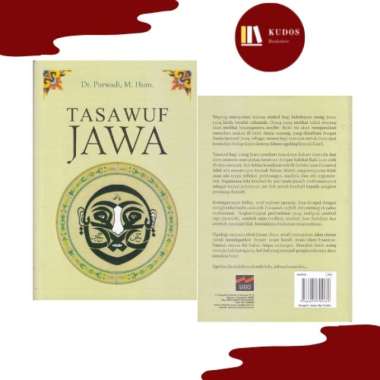 Buku Tasawuf Jawa