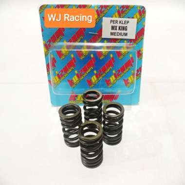 Per Klep Mx King Koizumi MEDIUM