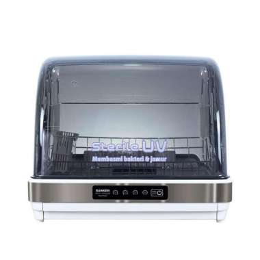 Sanken DD-68 UV Dish Dryer