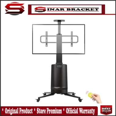 Braket Bracket Breket Tv Standing 55,65,85 INCH NB TW 85 NEW NB