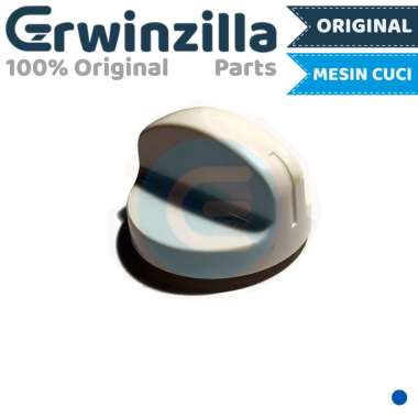 Timer Knob Mesin Cuci Panasonic 2 Tabung 6-7 Kg Original