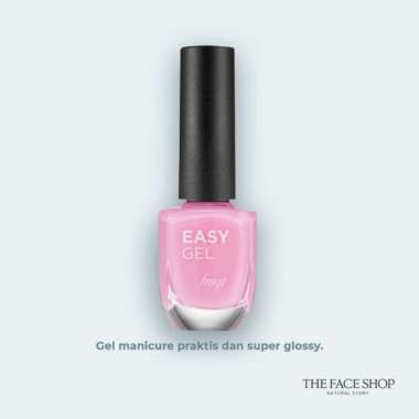 The Face Shop Nail Polish Lengkap Harga Terbaru Maret 2023 | Blibli The Face Shop Nail Polish Lengkap Harga Terbaru Maret 2023 | Blibli