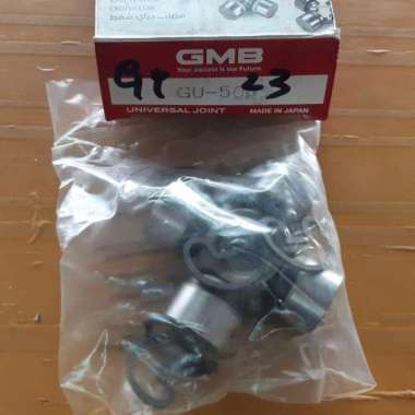 Cross Joint Join Kopel isuzu panther 2300 cc