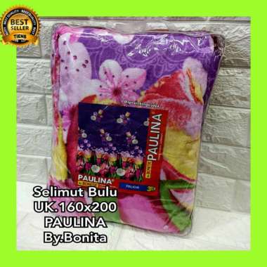 selimut bonita