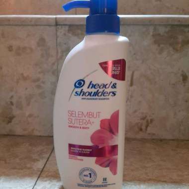 Head & Shoulders Shampoo