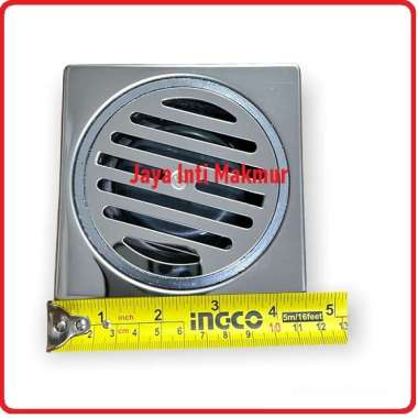 Saringan Got Kamar Mandi Afur model Toto