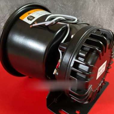 Toa Speaker Sirine 100 Watt 11 Ohm