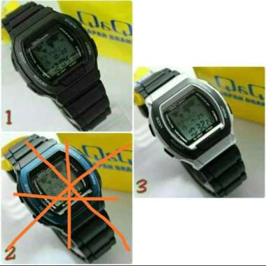 QnQ DIgital Data Bank Original MMW3P Series