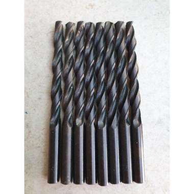 Mata Bor Besi/Baja Mata Bor Besi 7,5 Mm