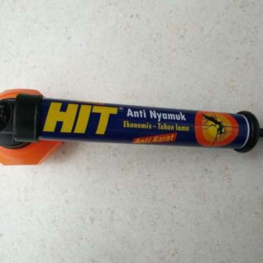 Semprotan Nyamuk Hit Semprotan Pompa Nyamuk Hit