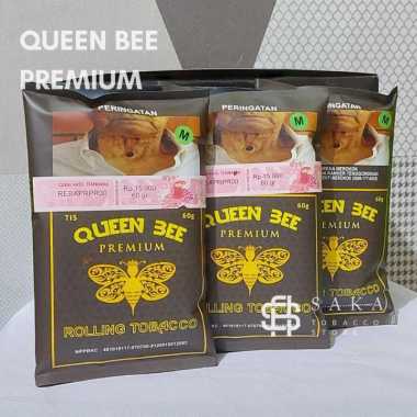 Queen Bee Premium - 60 Gram Surya