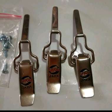 klem koper buat dangkar murai love bird anis dari ebod jays ori