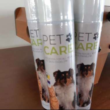 OEM Promo Bundling ( Buy Min 3 ) Medeucal Pet Care Spray Tea Tree Oil