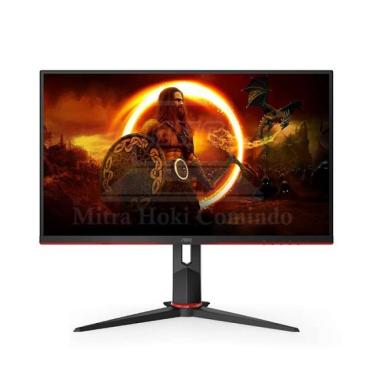AOC 27G2 Monitor
