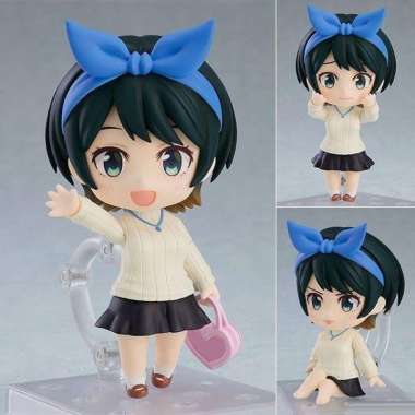 Nendoroid Ruka Sarashina - Kanojo Okarishimasu