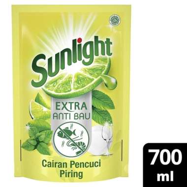 Sunlight Cair 700ml Anti Bau