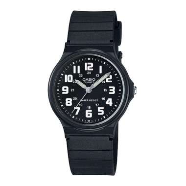 Jam Tangan Pria Analog Casio Standard MQ-71-1B Original