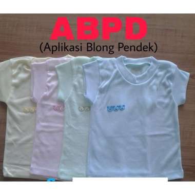 Lingling ABPD Kaos Oblong Polos/Baju Harian Anak/Baju Rumahan Size S M L XL (Boleh COD) S COWOK