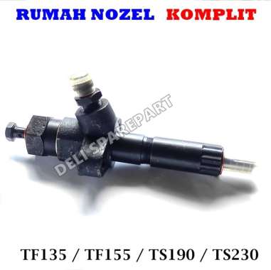 TF155 Fuel injection rumah nozel mesin yanmar type TF135 tf155 ts190 ts230