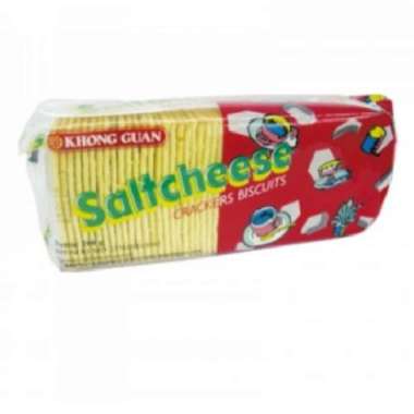 khong guan crackers saltcheese