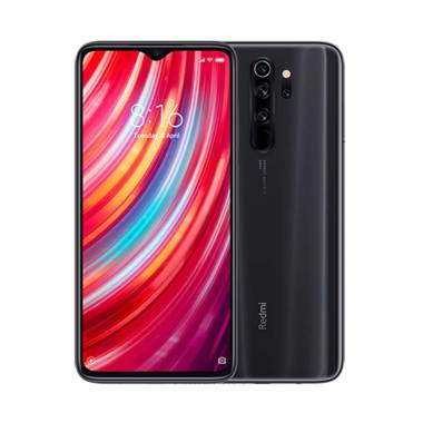 Xiaomi Redmi Note 8 Pro Smartphone [6 GB/ 128 GB] Space Gray