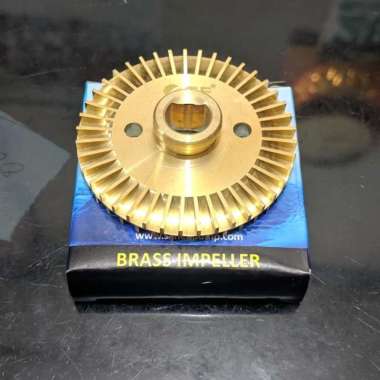 Kipas Impeller Pompa Air Shimizu PS 135 E