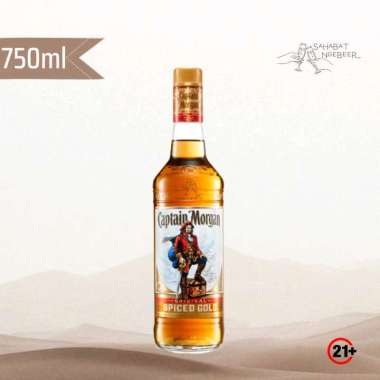 Jual Rum Kapten Morgan Murah - Update Harga Grosir Hari Ini ...