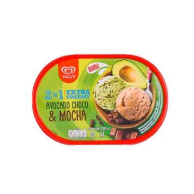 Walls Ice Cream