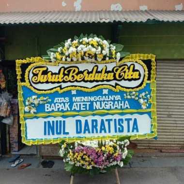 Karangan Bunga Tangerang