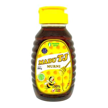 MADU TJ MURNI 250 GR