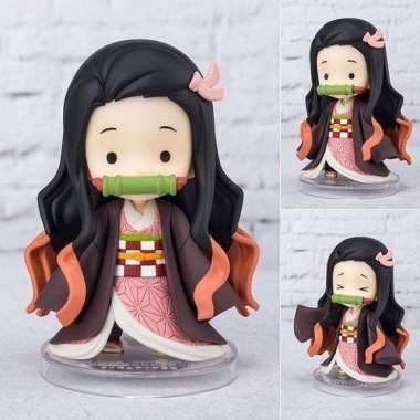 Figuarts mini Small Nezuko - Kimetsu no Yaiba