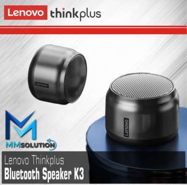 LENOVO Thinkplus K3 Bluetooth Portable Speaker Stereo Wireless SPEAKER