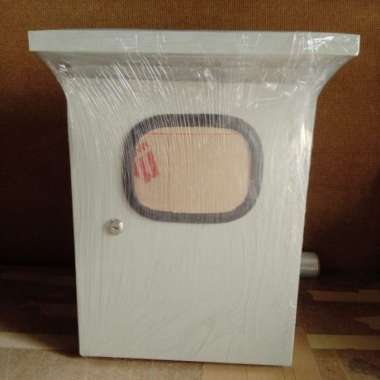 box panel 60x80x25 outdoor. topi kwh