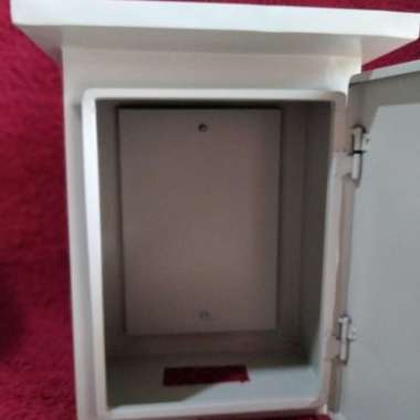 panel box 30x40x20.outdoor