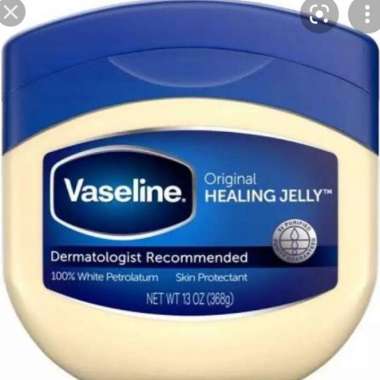 vaseline Healing jelly USA 368gr 13oz jumbo