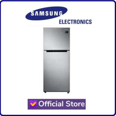 Kulkas Samsung RT38K503JS8 Kulkas 2 Pintu [KHUSUS BANDUNG]