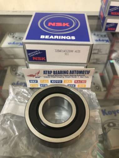 BEARING RODA BELAKANG TOYOTA AVANZA DAN XEINA NSK 100 % ORIGINAL