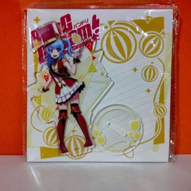 Matsubara Kanon Acrylic Stand Hello, Happy World! - BanG Dream!